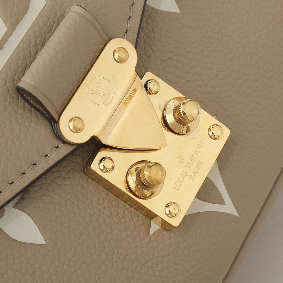 LV Pochette Metis East West - 图片 6
