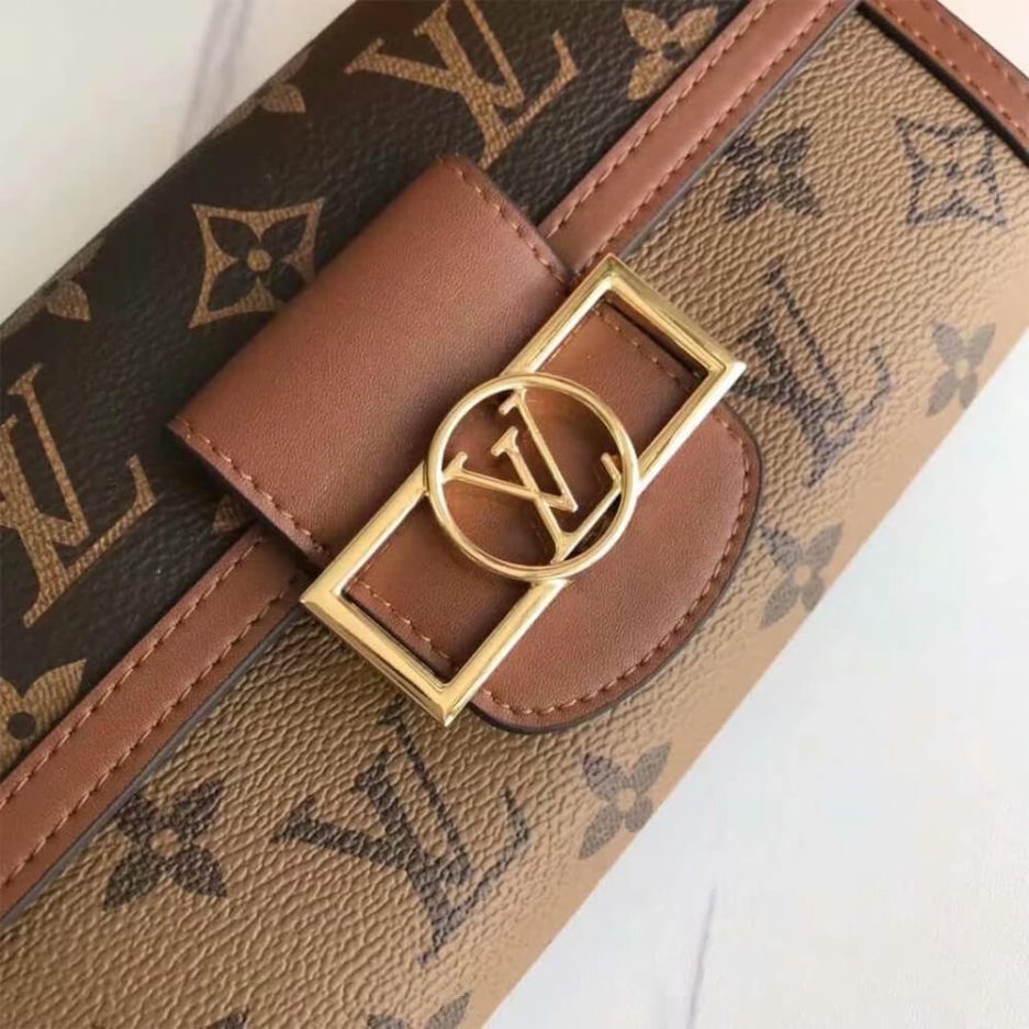 LV Sarah Wallet - 图片 6