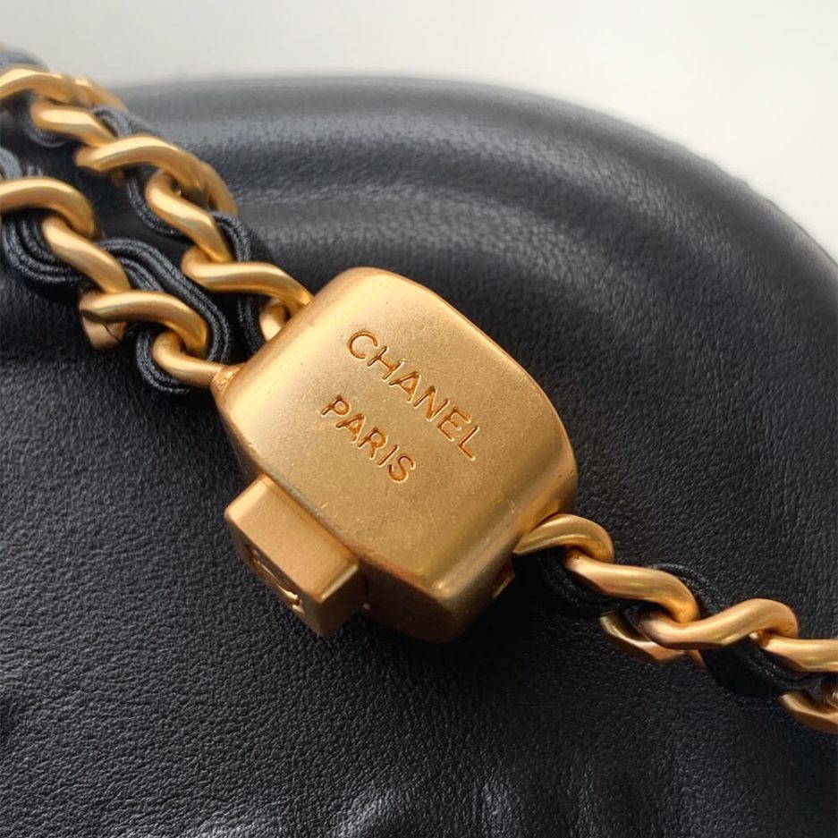 CHANEL Mini Camera Case(high-end grade) - 图片 6