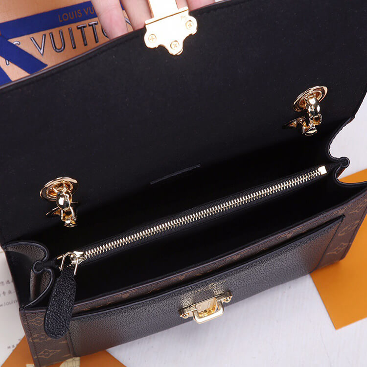 LV Victoire Handbag - 图片 6