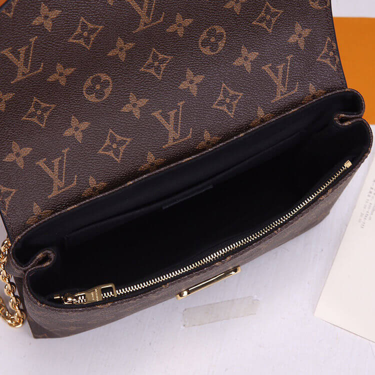 LV Saint Placide Handbag - 图片 6