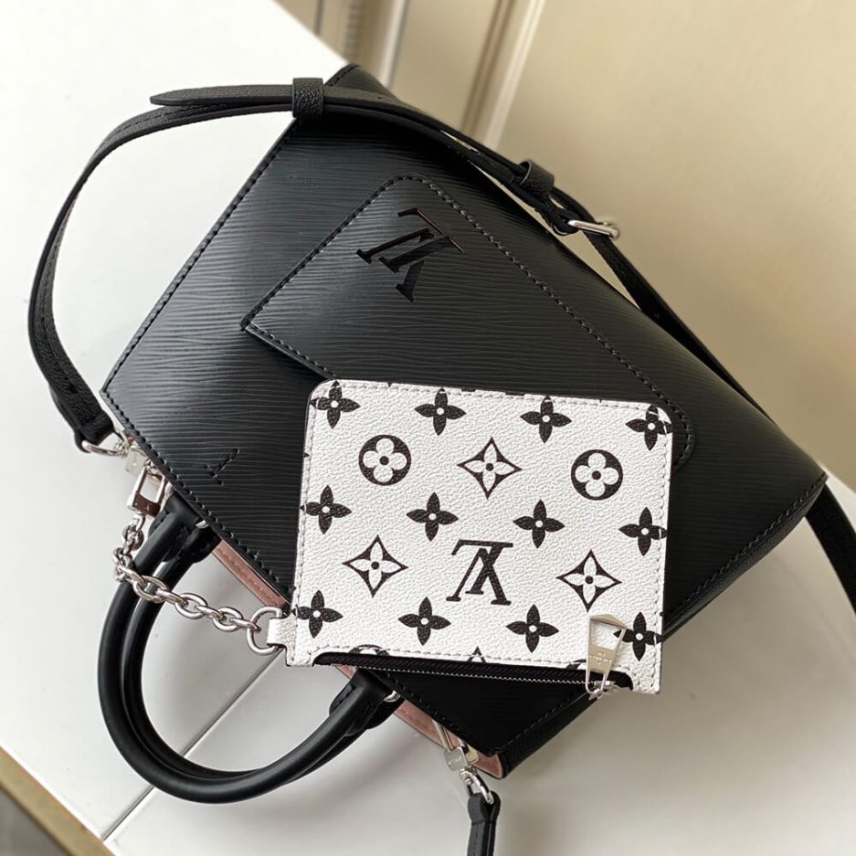 LV Marelle Tote BB - 图片 6