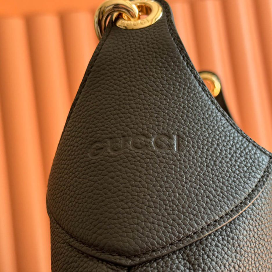 Gucci B medium shoulder bag - 图片 6