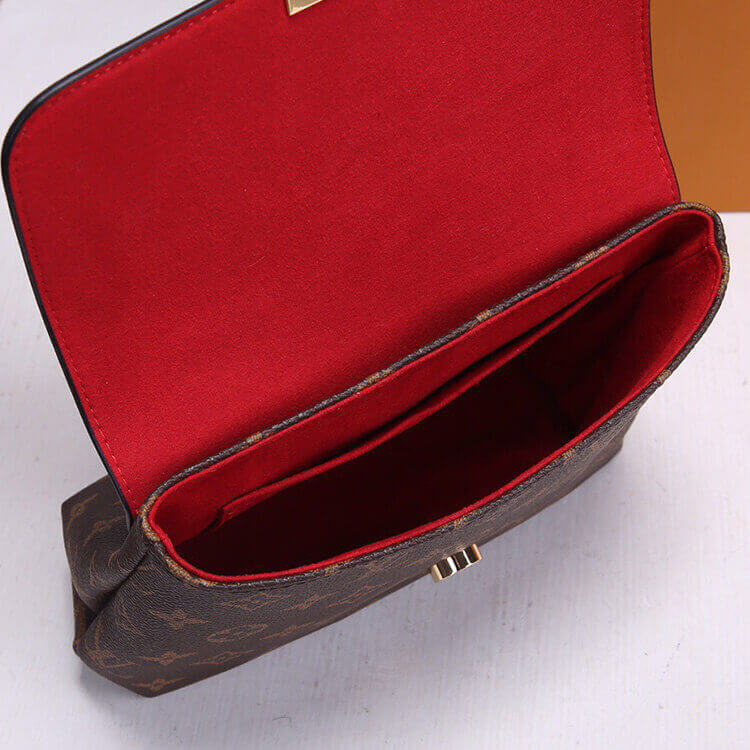 LV Locky BB Handbag - 图片 6