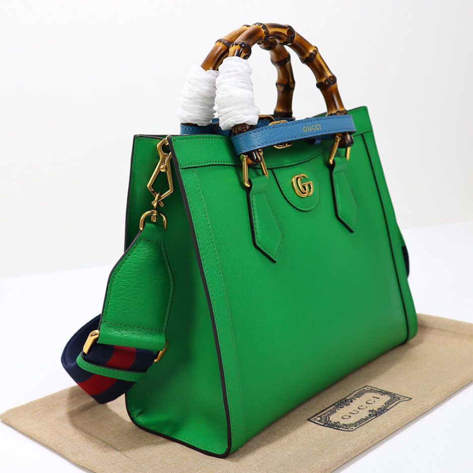 Gucci Diana small tote bag - 图片 6