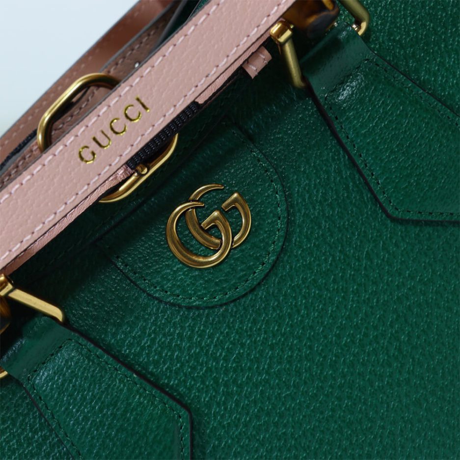 Gucci Diana small tote bag - 图片 6