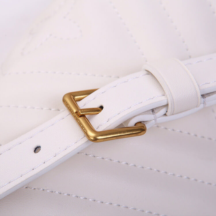 LV New Wave Bumbag - 图片 6