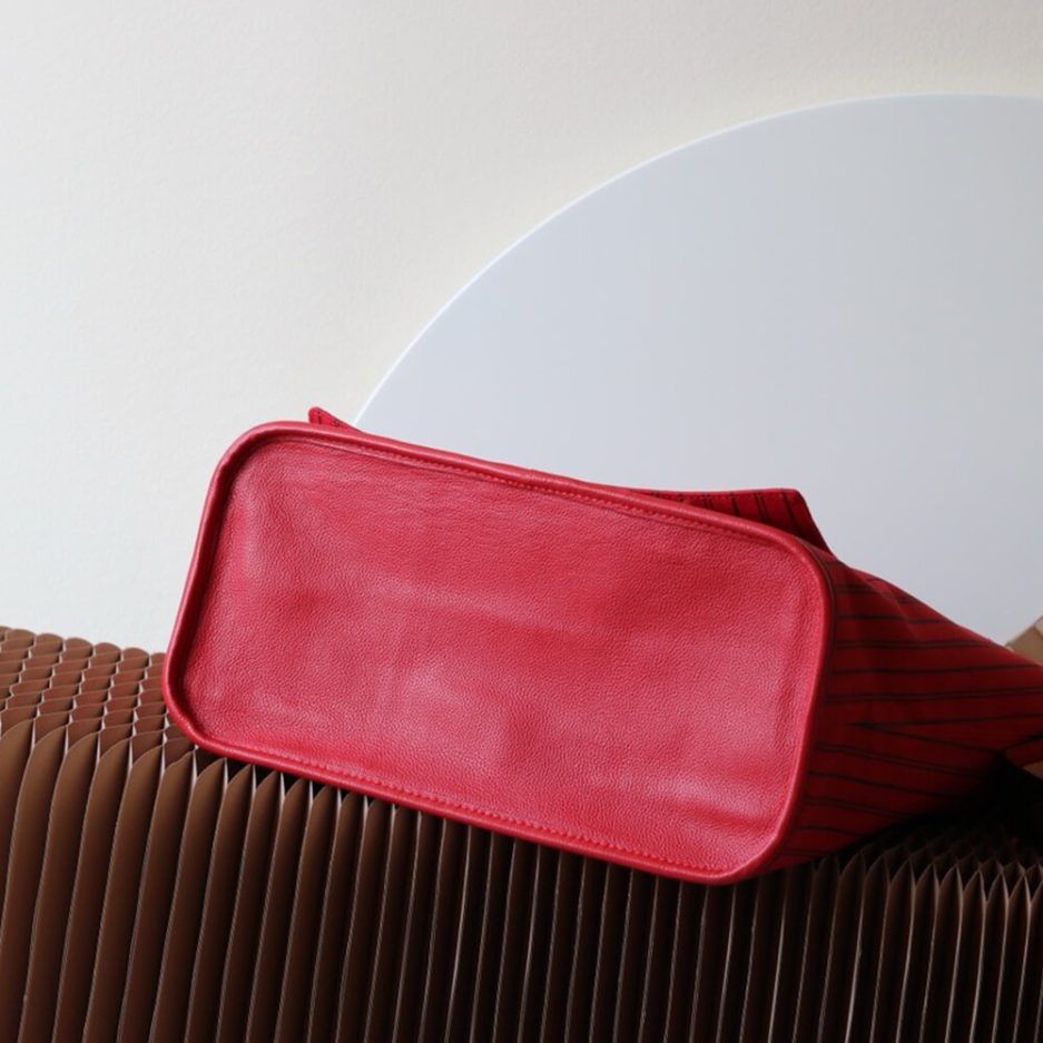 LV Neverfull Bandouliere Inside Out MM - 图片 6