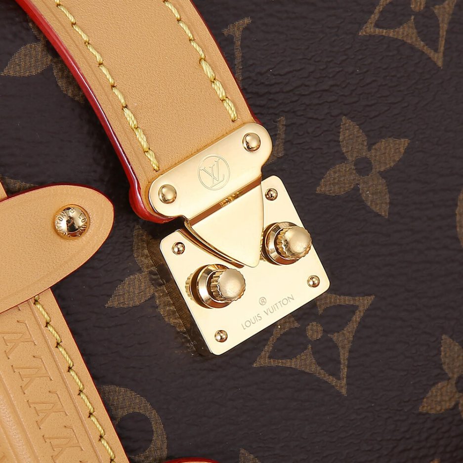 LV Pico Side Trunk - 图片 6