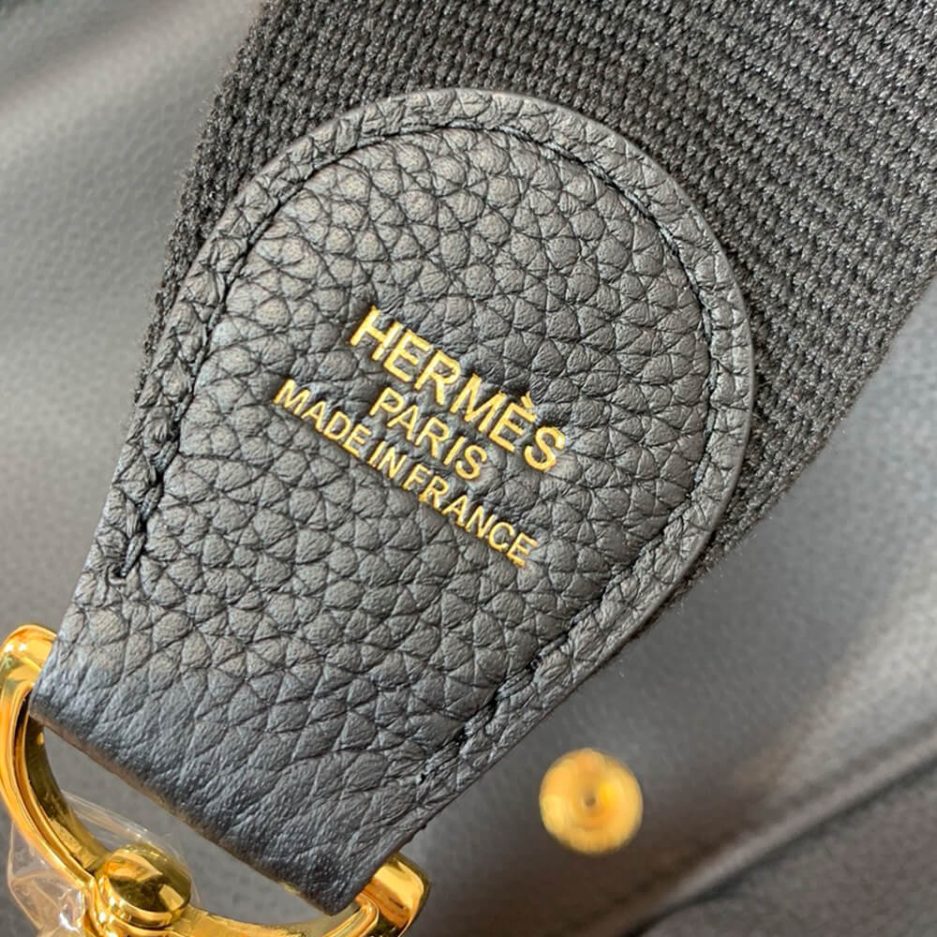 Hermes Evelyne 29 - 图片 6