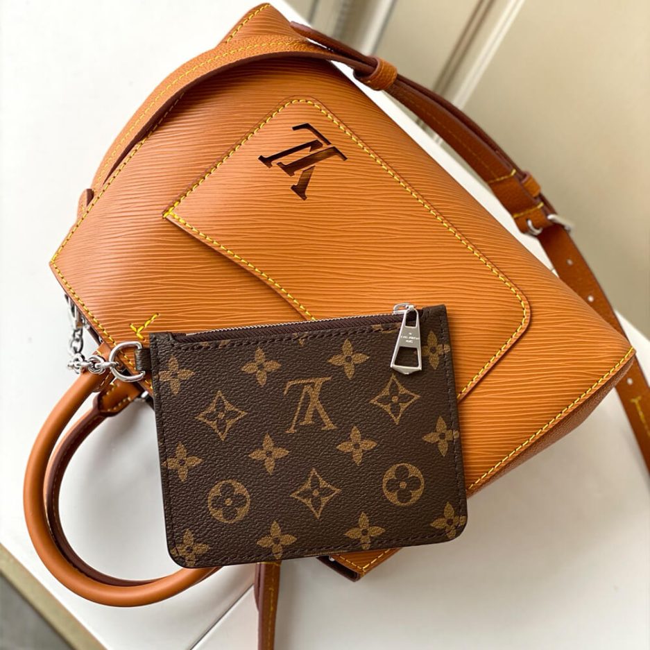 LV Marelle Tote BB - 图片 6