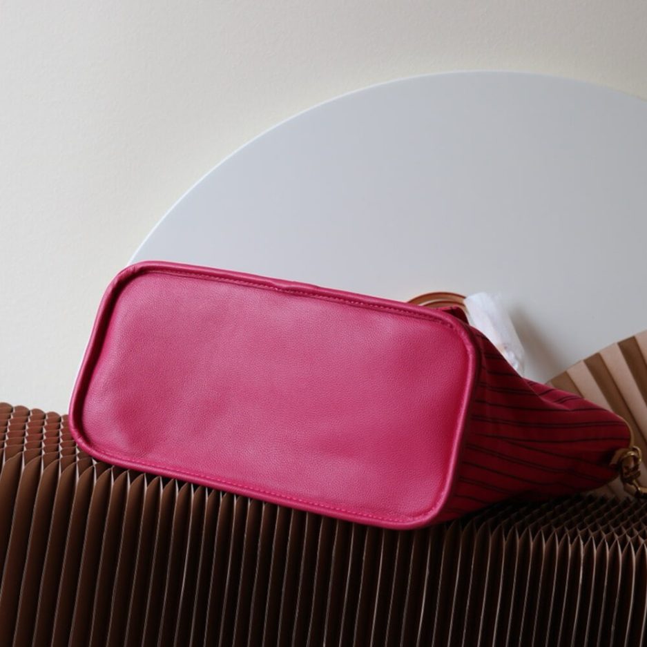 LV Neverfull Bandouliere Inside Out MM - 图片 6