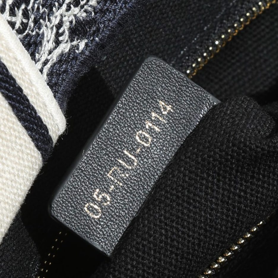 Medium Dior Book Tote - 图片 6