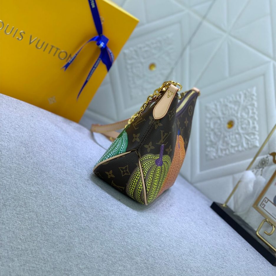 LV x YK Boulogne - 图片 6