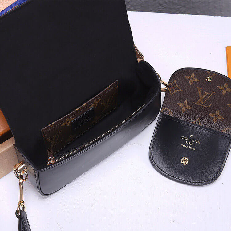 LV Officier Pouch - 图片 6