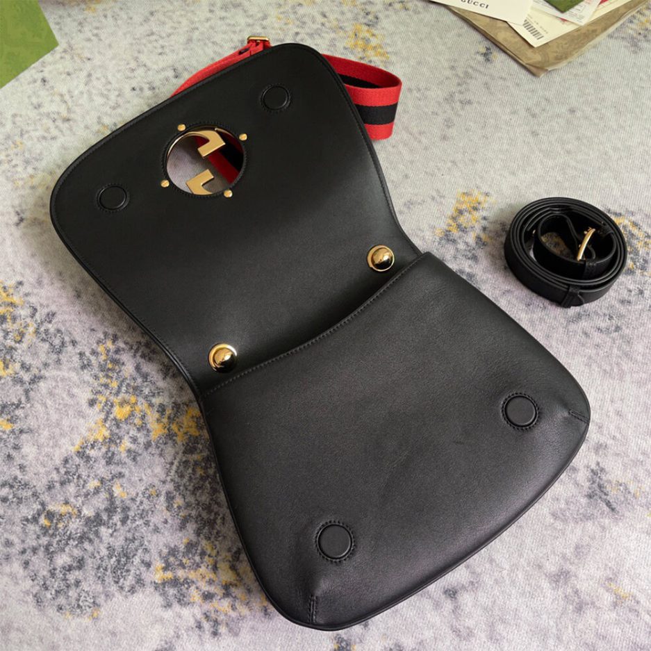 Gucci Blondie medium shoulder bag - 图片 6