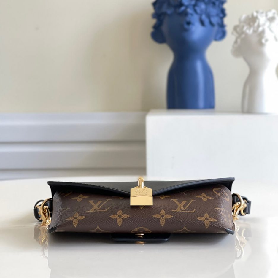 PADLOCK ON STRAP - 图片 6