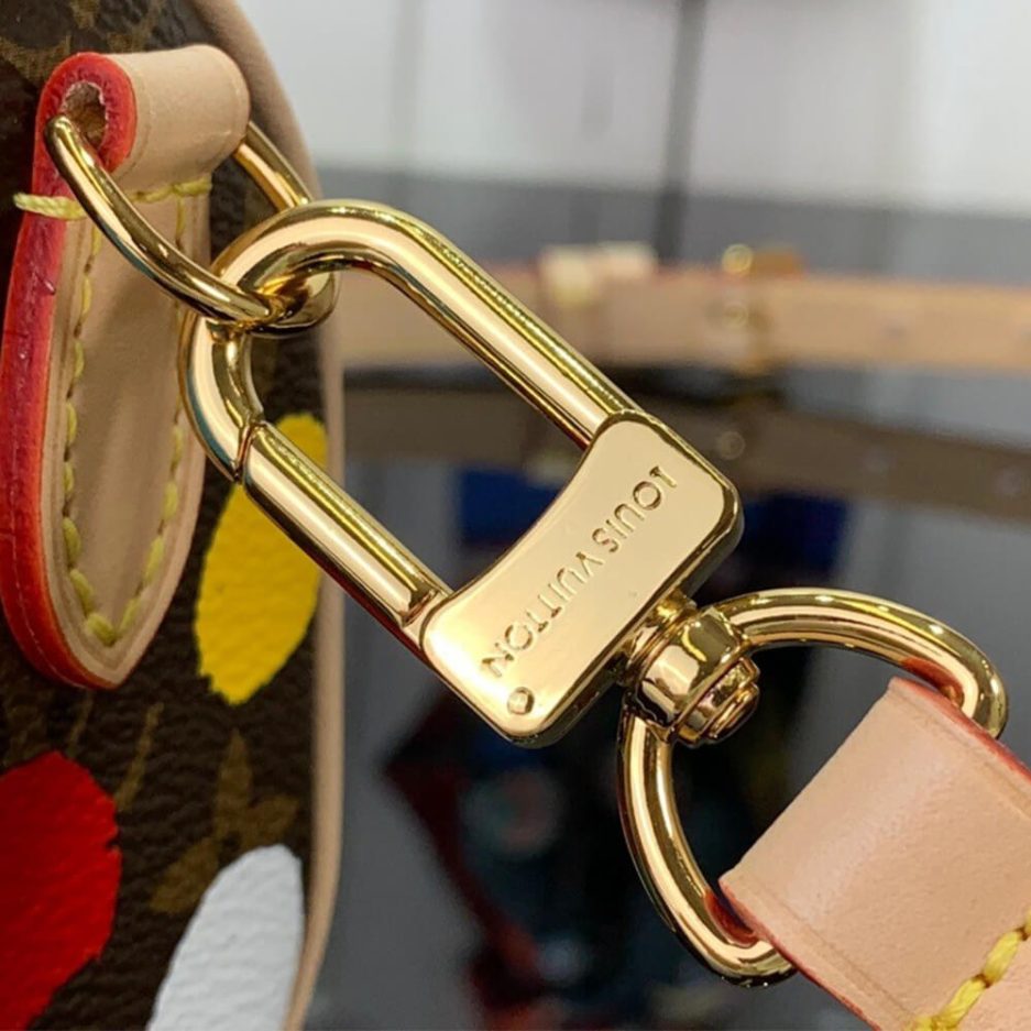 LV X YK NANO SPEEDY - 图片 6