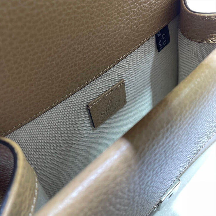 Gucci Dionysus Mini Bag - 图片 6