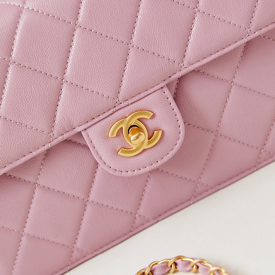 Chanel Large Handbag - 图片 6