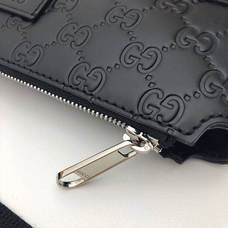 Gucci Signature Messenger - 图片 6