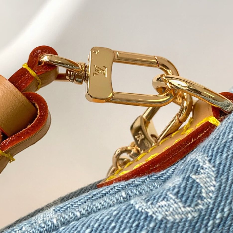 LV Liv Pochette - 图片 6