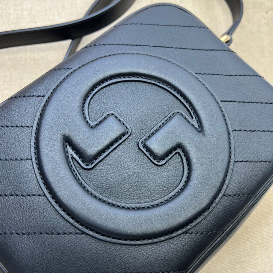 Gucci Blondie small shoulder bag - 图片 6