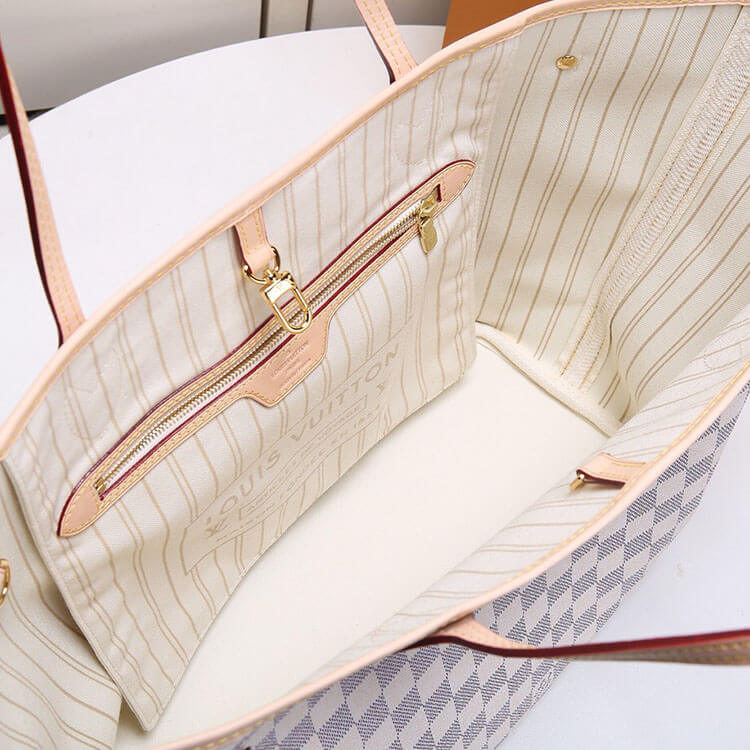 LV Neverfull MM Tote - 图片 6