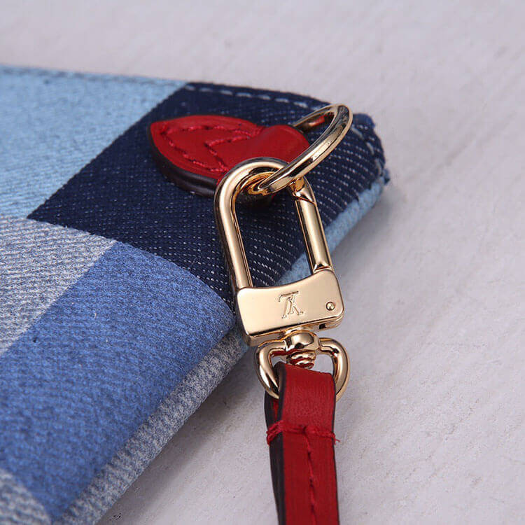 LV Neverfull MM Tote Bag - 图片 6