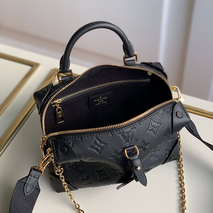 LV Petite Malle Souple Handbag - 图片 6