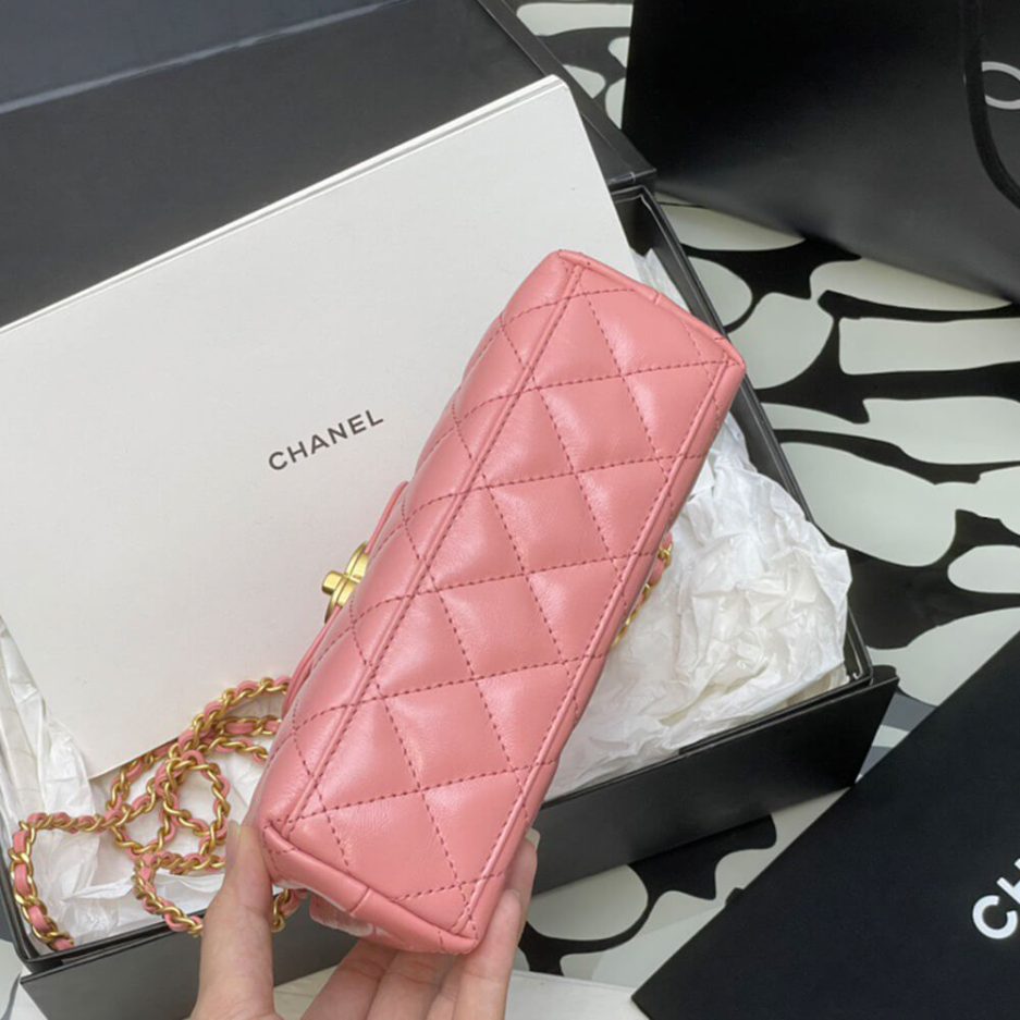CHANEL KELLY BAG - 图片 6