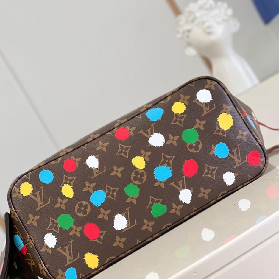 LV X YK NEVERFULL MM - 图片 6
