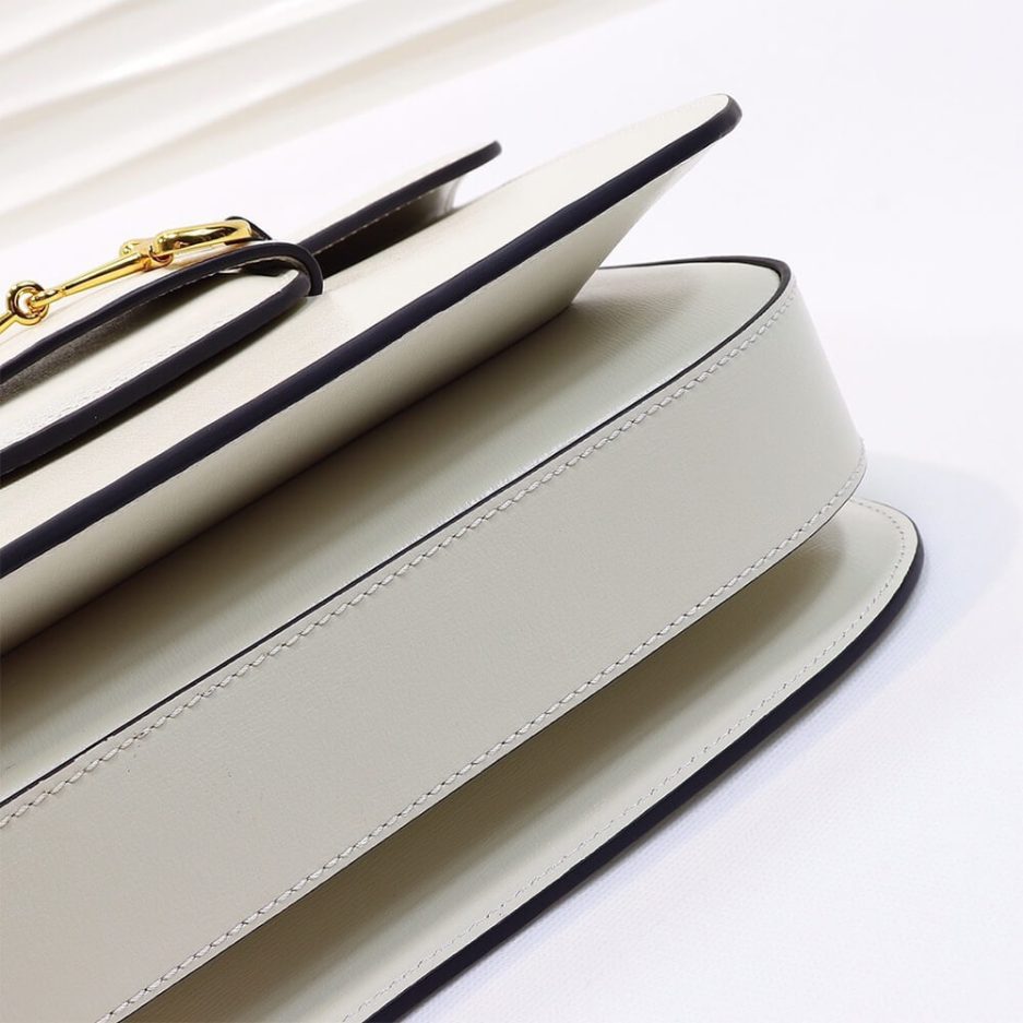 Gucci Horsebit 1955 shoulder bag - 图片 6