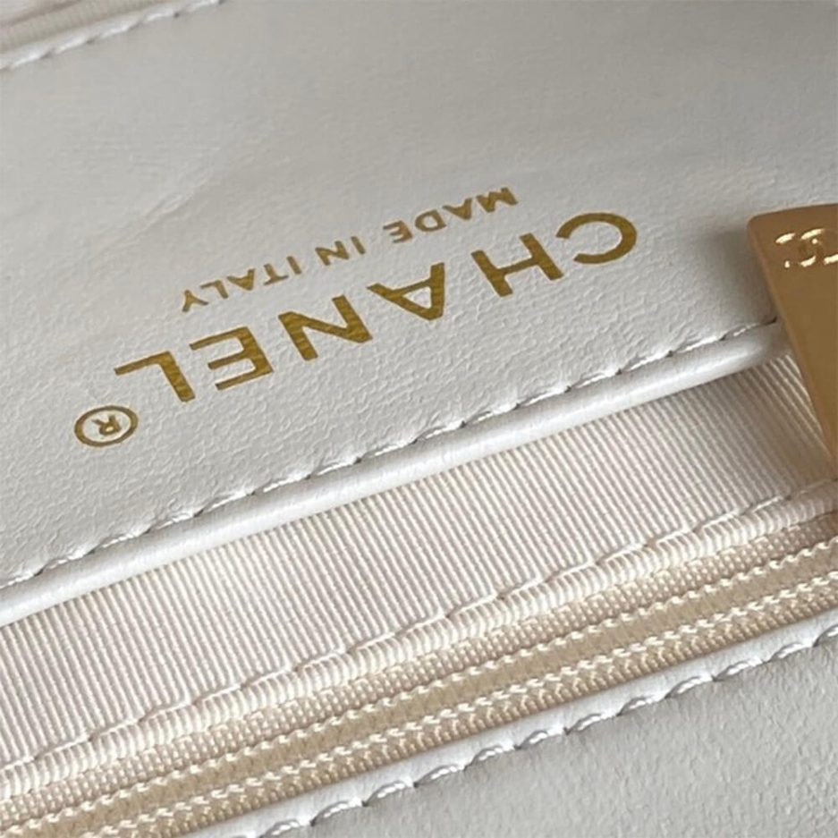 CHANEL Small Flap Bag(high-end grade) - 图片 6