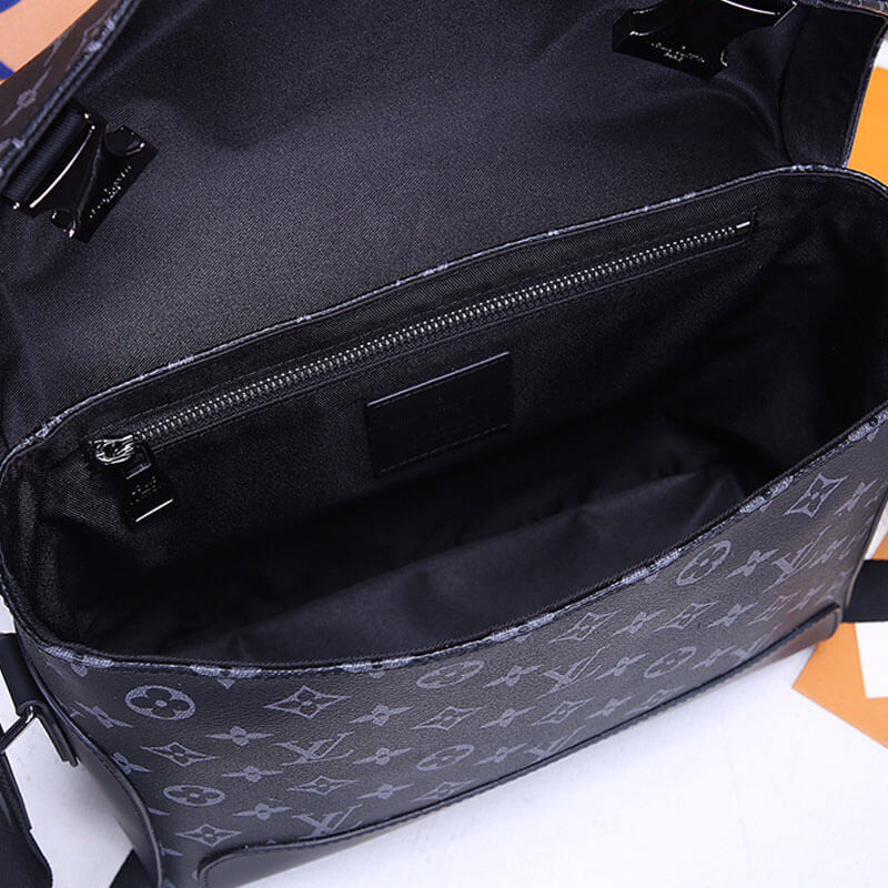 LV Messenger PM Voyager Bag - 图片 6