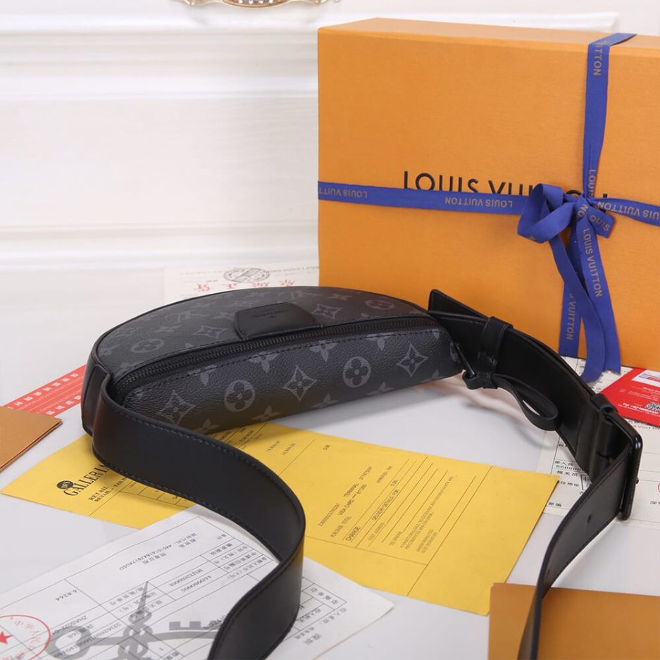 LV Moon Crossbody - 图片 6