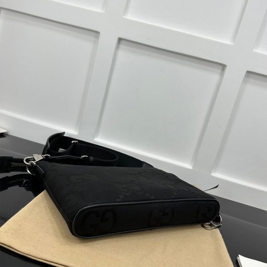 Gucci Horsebit 1955 shoulder bag - 图片 6