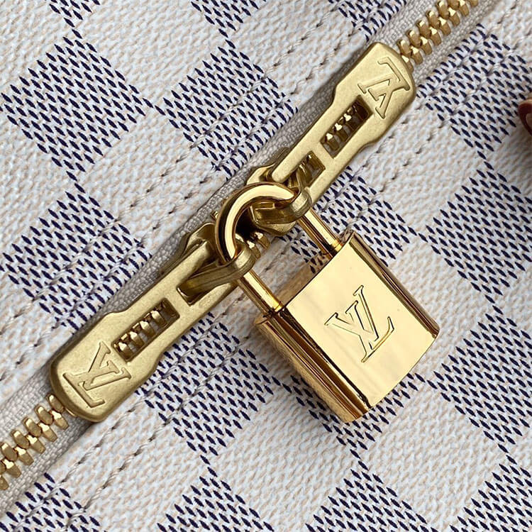 LV Speedy Bandouliere 30 Handbag - 图片 6