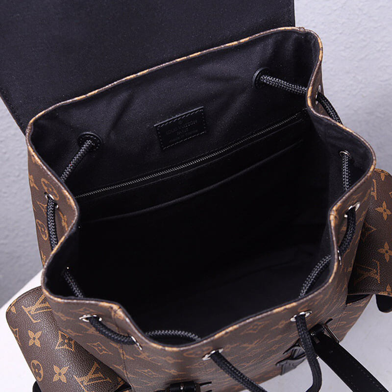 LV Christopher PM Backpack - 图片 6