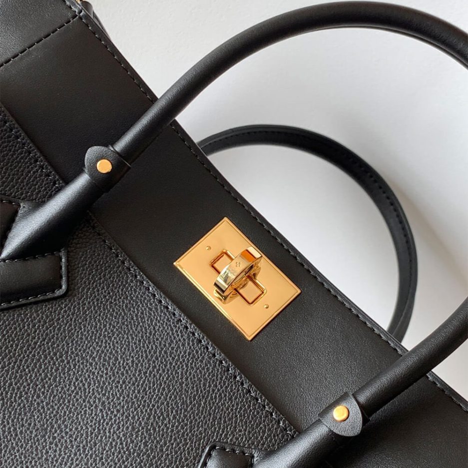 LV On My Side MM - 图片 6