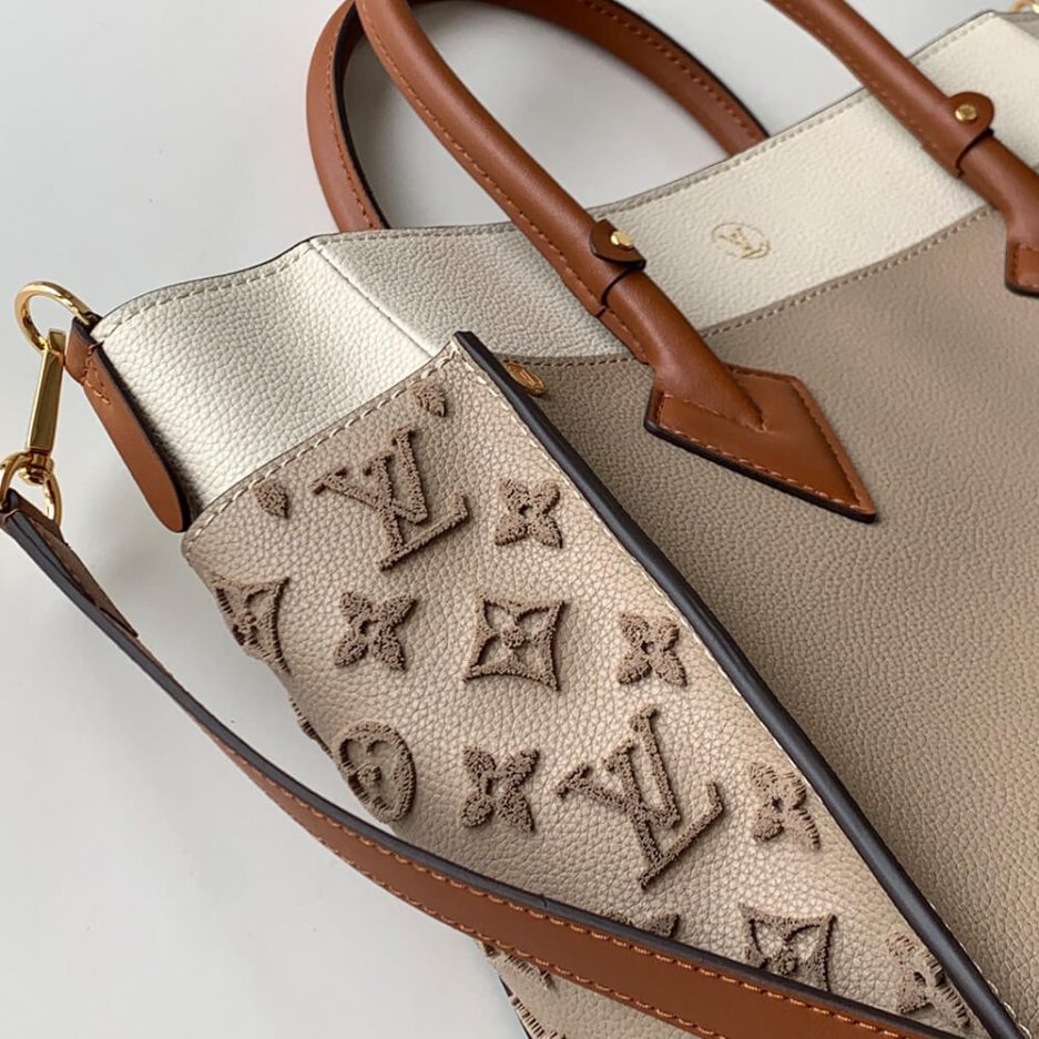 LV On My Side MM - 图片 6