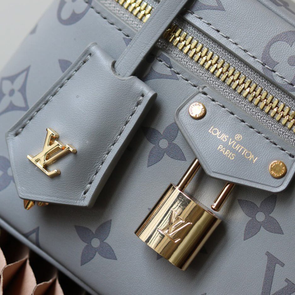 LV Vanity Chain Pouch - 图片 6