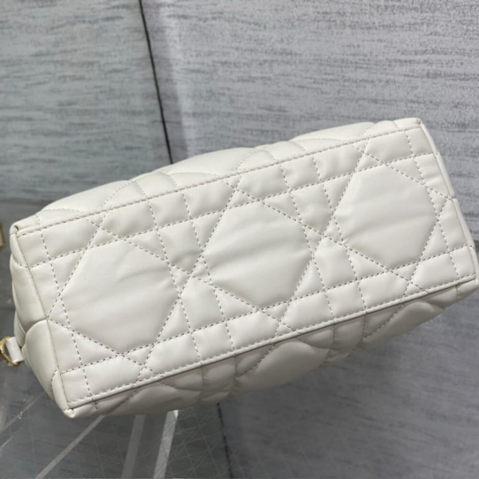 Diorstar Hobo Bag with Chain - 图片 6