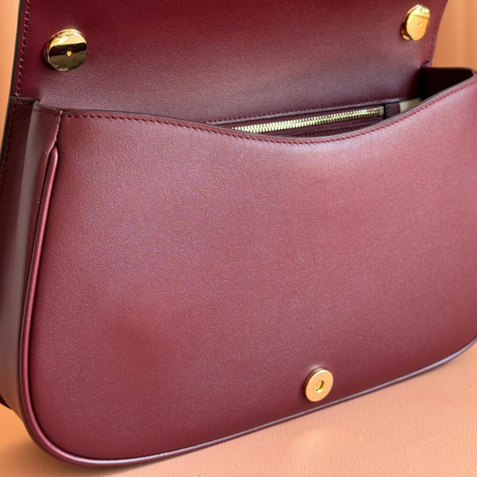 Gucci Blondie medium top handle bag - 图片 6