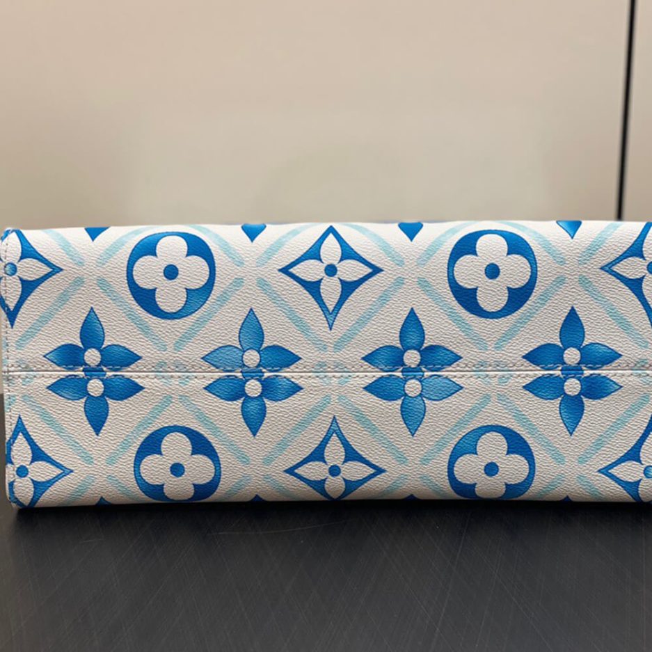 LV OnTheGo MM - 图片 6