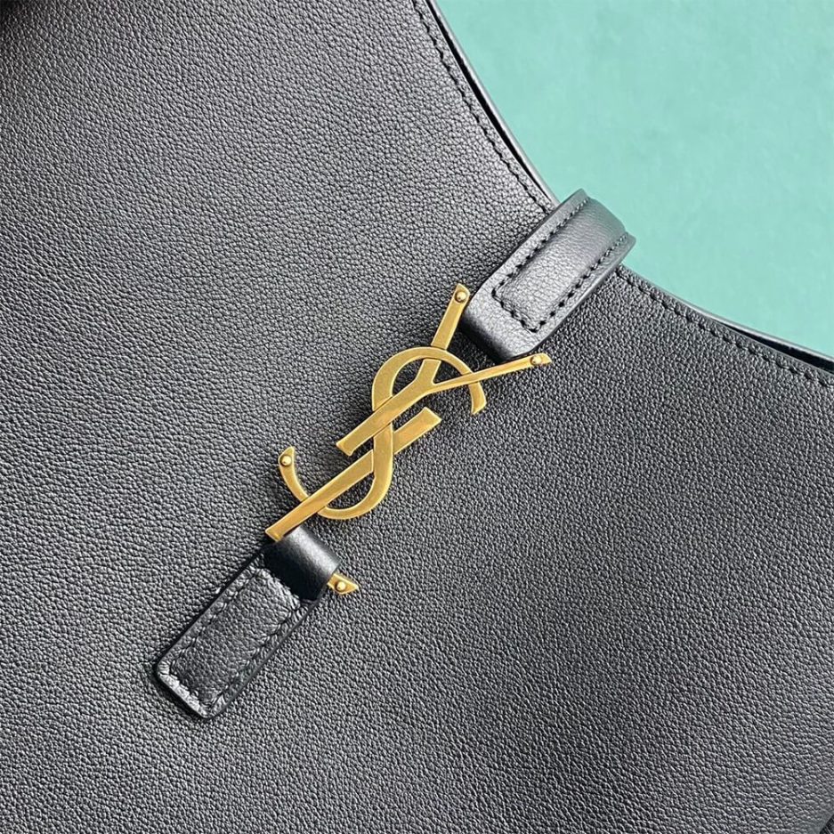 LE 5 ?? 7 SOFT SMALL IN SMOOTH LEATHER - 图片 6