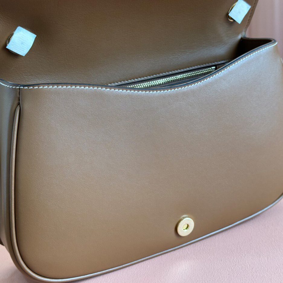 Gucci Blondie medium top handle bag - 图片 6