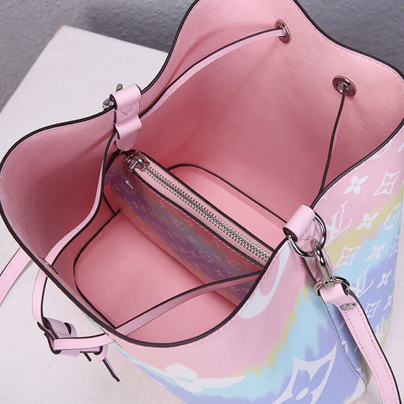 LV Escale NeoNoe MM Bag - 图片 6