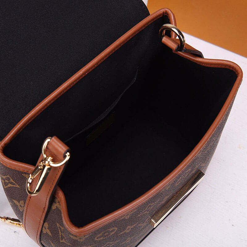 LV Dauphine Backpack PM - 图片 6