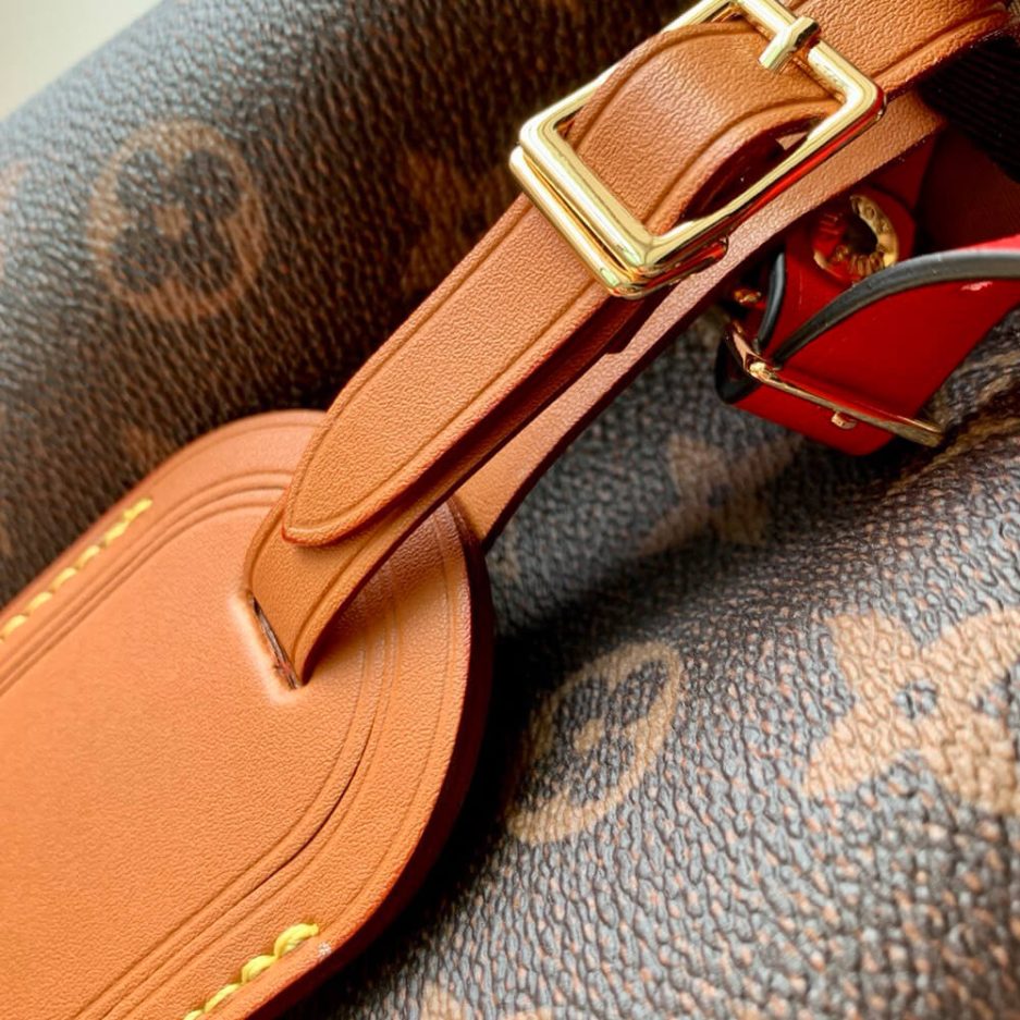 LV Montsouris Backpack - 图片 6